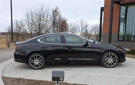 Genesis G70 I, 2024 год, 7 500 000 рублей, 7 фотография