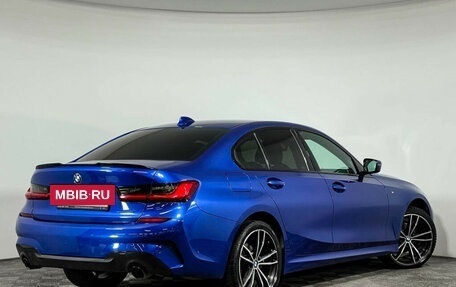 BMW 3 серия, 2021 год, 4 265 000 рублей, 2 фотография