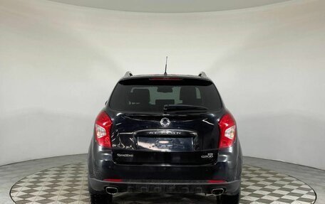 SsangYong Actyon II рестайлинг, 2013 год, 997 000 рублей, 4 фотография