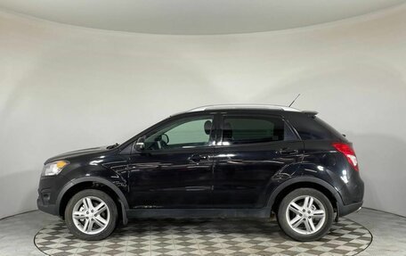 SsangYong Actyon II рестайлинг, 2013 год, 997 000 рублей, 6 фотография