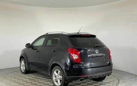 SsangYong Actyon II рестайлинг, 2013 год, 997 000 рублей, 5 фотография