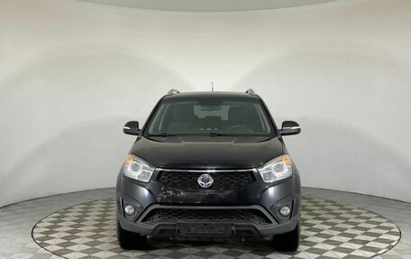 SsangYong Actyon II рестайлинг, 2013 год, 997 000 рублей, 2 фотография