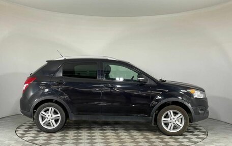 SsangYong Actyon II рестайлинг, 2013 год, 997 000 рублей, 7 фотография