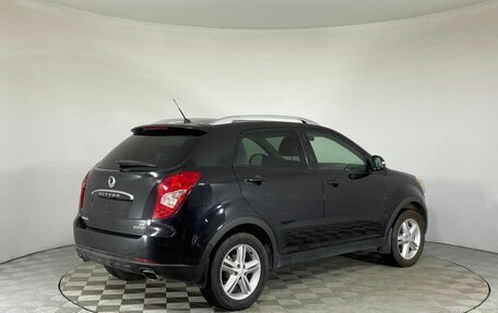 SsangYong Actyon II рестайлинг, 2013 год, 997 000 рублей, 8 фотография