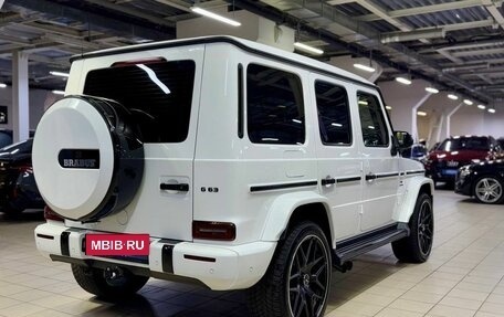 Mercedes-Benz G-Класс AMG, 2019 год, 20 599 000 рублей, 6 фотография