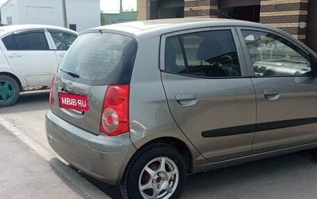 KIA Picanto I, 2008 год, 470 000 рублей, 2 фотография