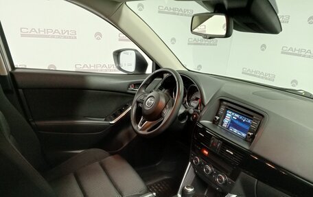 Mazda CX-5 II, 2013 год, 1 729 000 рублей, 10 фотография