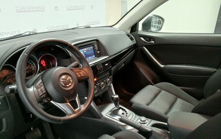 Mazda CX-5 II, 2013 год, 1 729 000 рублей, 8 фотография