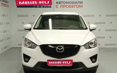 Mazda CX-5 II, 2013 год, 1 729 000 рублей, 2 фотография