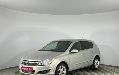 Opel Astra H, 2008 год, 595 000 рублей, 1 фотография