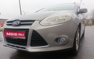 Ford Focus III, 2011 год, 750 000 рублей, 1 фотография