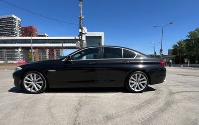 BMW 5 серия, 2010 год, 1 850 000 рублей, 1 фотография