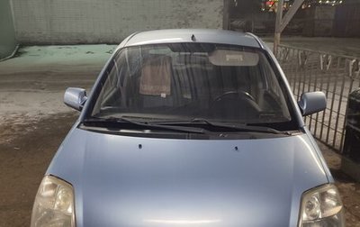 KIA Picanto I, 2008 год, 420 000 рублей, 1 фотография