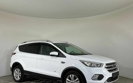 Ford Kuga III, 2017 год, 1 430 000 рублей, 3 фотография