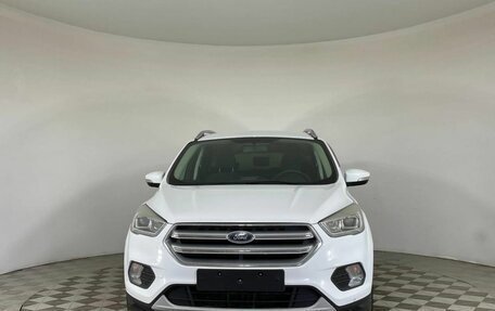 Ford Kuga III, 2017 год, 1 430 000 рублей, 2 фотография