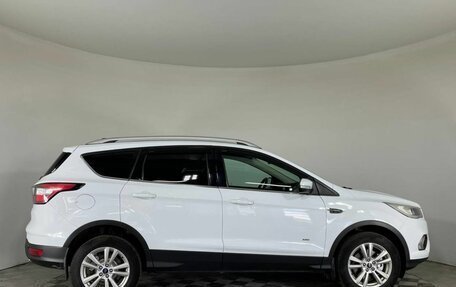 Ford Kuga III, 2017 год, 1 430 000 рублей, 4 фотография