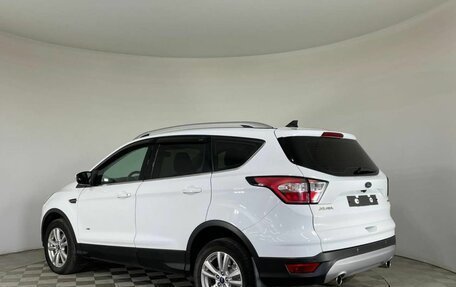 Ford Kuga III, 2017 год, 1 430 000 рублей, 7 фотография