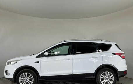 Ford Kuga III, 2017 год, 1 430 000 рублей, 8 фотография