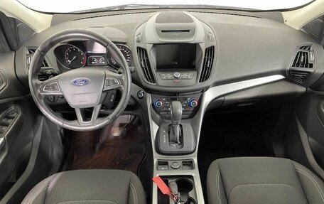 Ford Kuga III, 2017 год, 1 430 000 рублей, 16 фотография