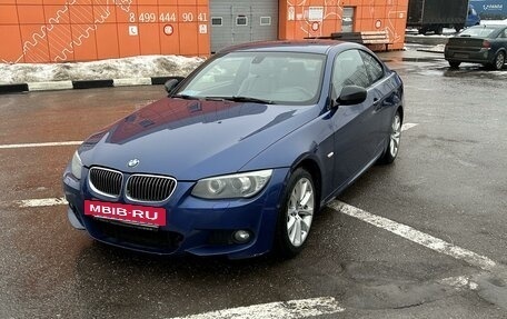 BMW 3 серия, 2012 год, 1 620 000 рублей, 2 фотография