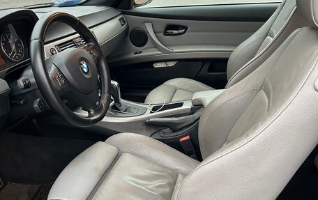 BMW 3 серия, 2012 год, 1 620 000 рублей, 11 фотография