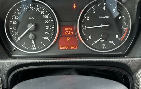 BMW 3 серия, 2012 год, 1 620 000 рублей, 13 фотография