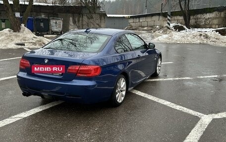 BMW 3 серия, 2012 год, 1 620 000 рублей, 6 фотография