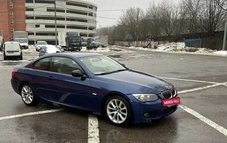 BMW 3 серия, 2012 год, 1 620 000 рублей, 8 фотография