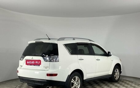 Mitsubishi Outlander III рестайлинг 3, 2008 год, 1 000 000 рублей, 5 фотография