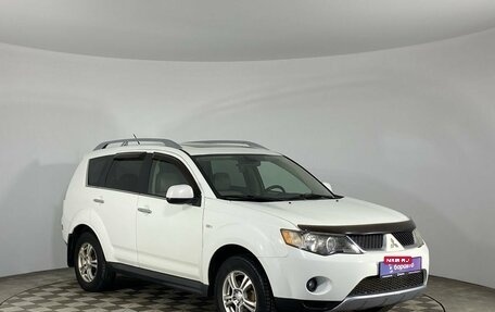 Mitsubishi Outlander III рестайлинг 3, 2008 год, 1 000 000 рублей, 3 фотография