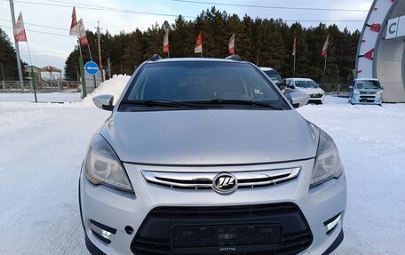 Lifan X50, 2015 год, 574 000 рублей, 2 фотография