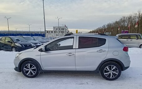 Lifan X50, 2015 год, 574 000 рублей, 4 фотография