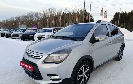 Lifan X50, 2015 год, 574 000 рублей, 3 фотография