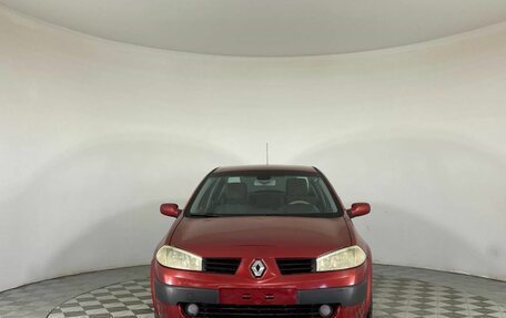 Renault Megane II, 2005 год, 353 000 рублей, 2 фотография