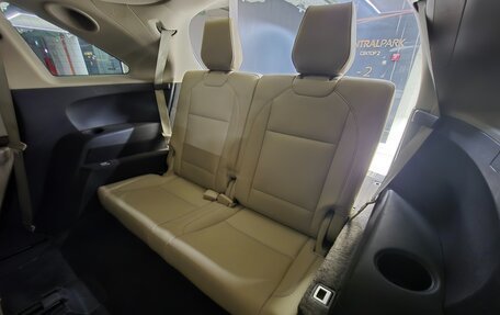 Acura MDX III рестайлинг, 2014 год, 2 950 000 рублей, 15 фотография