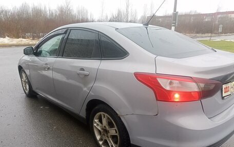 Ford Focus III, 2011 год, 750 000 рублей, 6 фотография