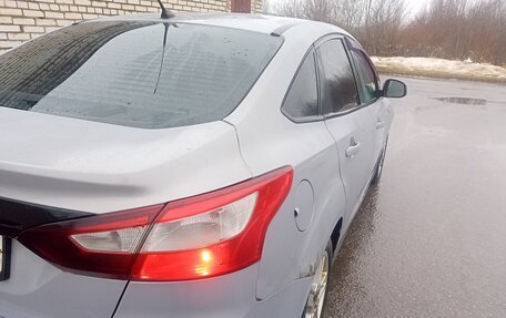 Ford Focus III, 2011 год, 750 000 рублей, 8 фотография