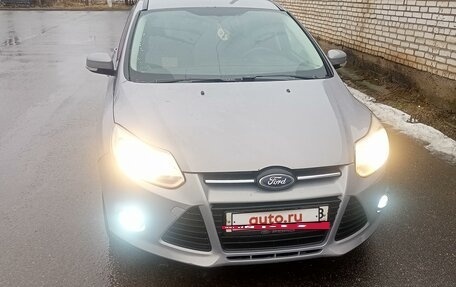 Ford Focus III, 2011 год, 750 000 рублей, 7 фотография