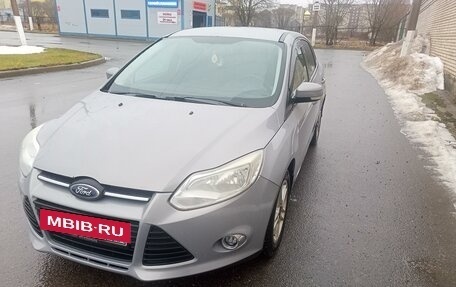 Ford Focus III, 2011 год, 750 000 рублей, 2 фотография