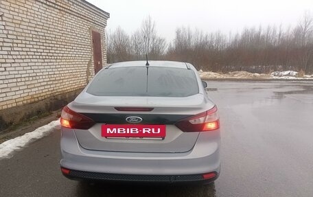 Ford Focus III, 2011 год, 750 000 рублей, 5 фотография