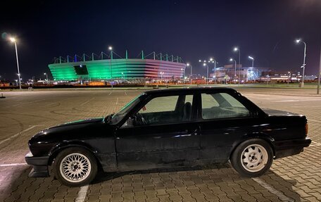 BMW 3 серия, 1988 год, 400 000 рублей, 2 фотография