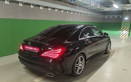 Mercedes-Benz CLA, 2015 год, 2 160 000 рублей, 3 фотография