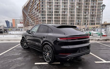 Porsche Cayenne III, 2024 год, 19 390 000 рублей, 5 фотография