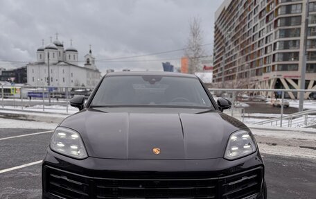 Porsche Cayenne III, 2024 год, 19 390 000 рублей, 3 фотография