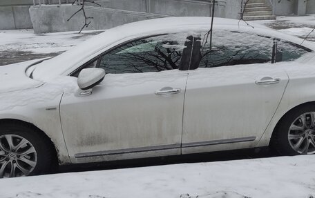 Citroen C5 II, 2013 год, 850 000 рублей, 7 фотография