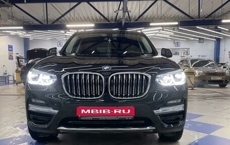 BMW X3, 2021 год, 5 800 000 рублей, 6 фотография