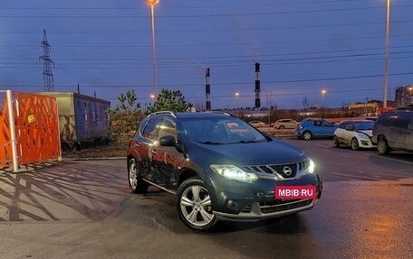 Nissan Murano, 2013 год, 1 630 000 рублей, 2 фотография