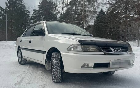 Toyota Carina, 1999 год, 650 000 рублей, 5 фотография