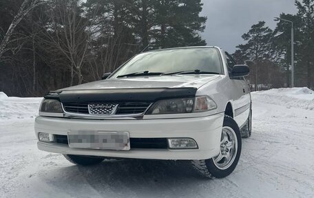 Toyota Carina, 1999 год, 650 000 рублей, 7 фотография