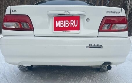 Toyota Carina, 1999 год, 650 000 рублей, 12 фотография